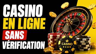 Casino en ligne bonus sans dépôt 2026 : Guide complet pour profiter des meilleur
