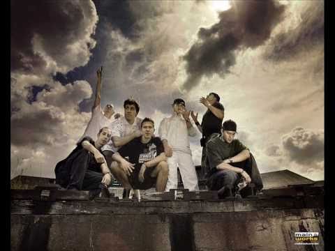 Ohne Fronten Crew - Unterwegs