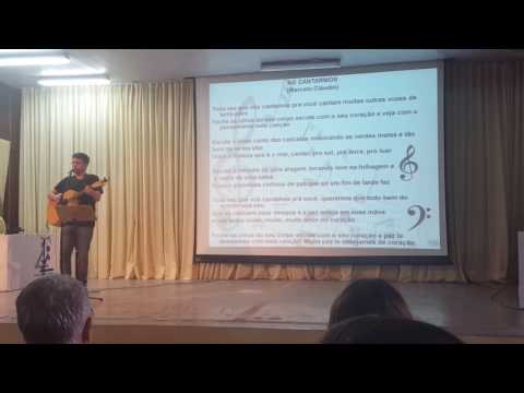Ao Cantarmos video