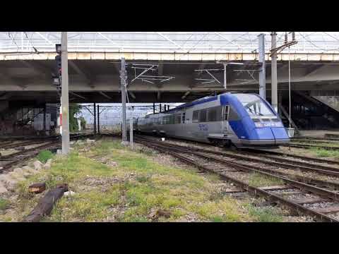 Sosire IR1634 de la Brasov tras de EA1 105 7 ,plecare R16033 catre Brasov si garare IR1785