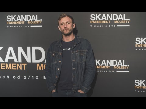 Saful: "To jest film, na który polska rap scena czekała"