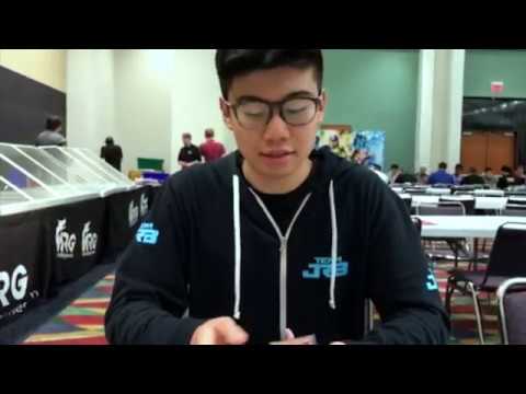 Yu-Gi-Oh! Best Tournament Top 8 Winning “ Gouki “ 2018 Deck Profile! “Roland Fang” “ARG Boston"