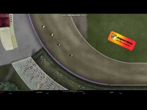 STSPL: Rekord toru - Wybrzeże - Arektom (33.472) - 2022-06-13