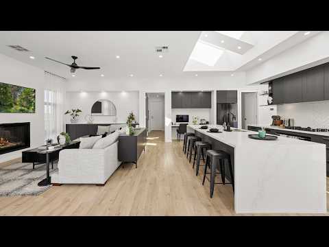 14 Edwin Oribin Street, Taylor, ACT 2913, 5 slaapkamers, 2 badkamers, House