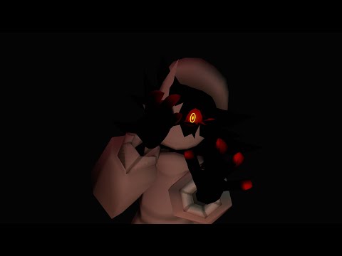 Folly Bossfight Animations showcase | Regretevator