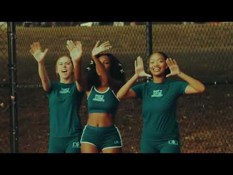 Don't Look Observe -  Ball {Official Video}