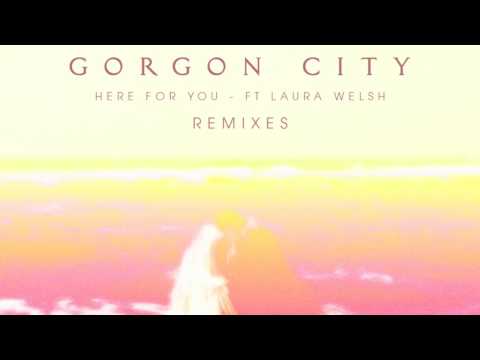 Gorgon City - Here For You (Bingo Players Remix)