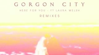 Gorgon City - Here For You (Bingo Players Remix)