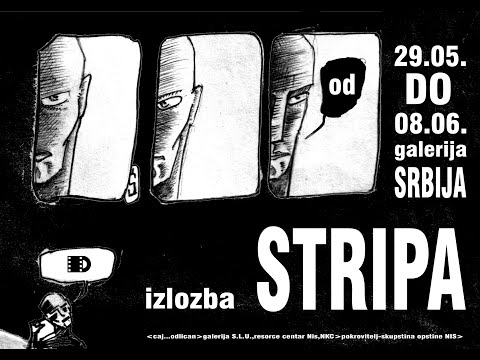 CAJ ODLICAN   Izlozba 2003