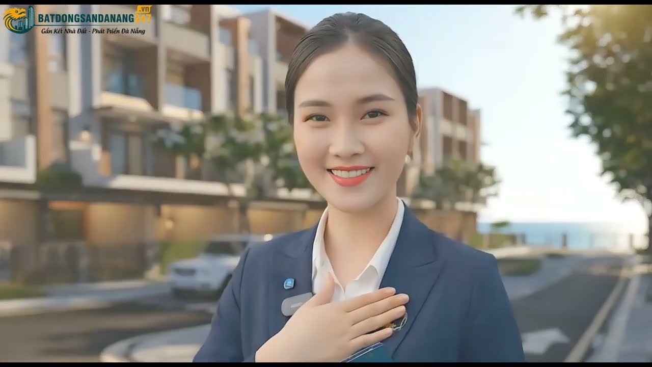 Xem video dự án
