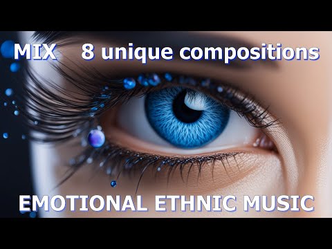 Voices of the Earth Vol.2 The incomparable music will touch everyone!