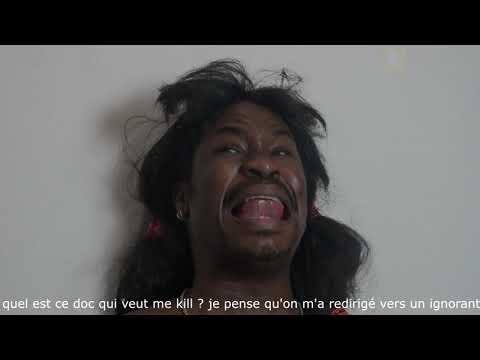 [PARODIE] SNKLMC - (BLICASSTY x LAA CH'WIIXY - Oublié) SEPT 2021