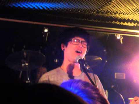 국카스텐 (Guckkasten) - 토들 (Toddle) live, 20110127