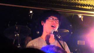 국카스텐 (Guckkasten) - 토들 (Toddle) live, 20110127