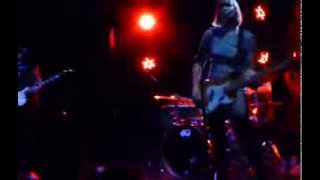 The Raveonettes "Attack of the Ghost Riders/My Tornado" @ The Observatory
