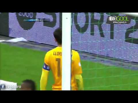 World Cup Qualification: Group I  //// France 3-1 Belarus