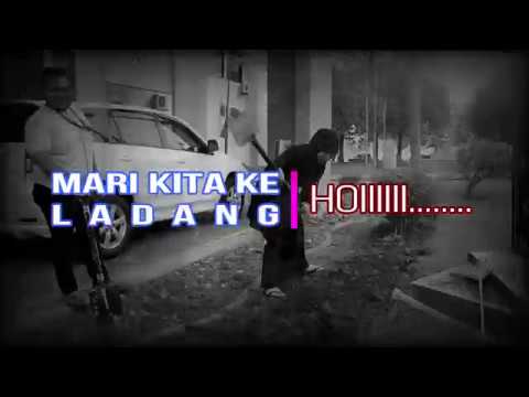 Mari Kita Ke Ladang ; fpep