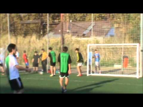 Puro Fifa - Los Liricos -  Copa Palermo