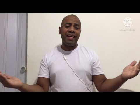 Saudação aos Orixás