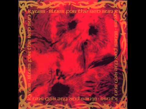 Kyuss - Thong Song