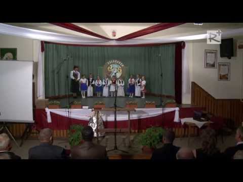 XXVI. Faluünnep Galgahévízen - 1. rész