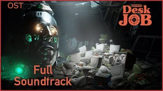 Aperture Desk Job Full OST/Soundtrack [With Timestamps]