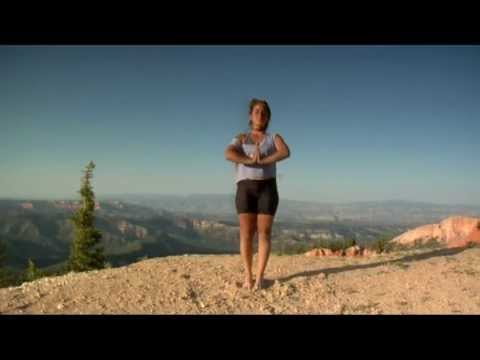 ZenDen Canyon Yoga Video by Logical Drift