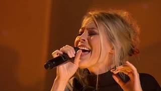 Jaël and Alizé Oswald (Aliose) -  No Matter What