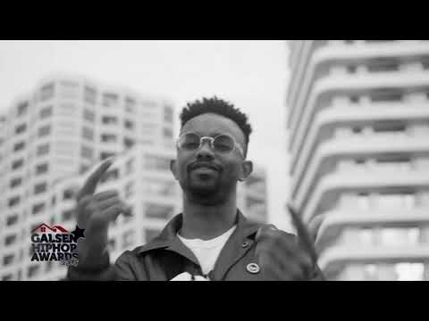 PLATINUM CYPHER 2018 : F MANEL - J SIDE B - ELZO JAMDONG - ISS 814 - CEPTIK