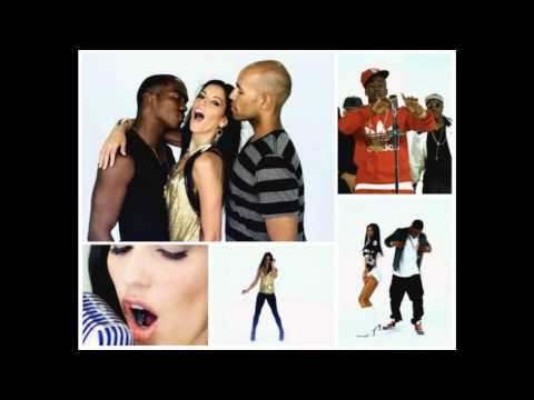 ◘ Touch - Raquel ft. Diddy feat. Yo Gotty & Do ◘
