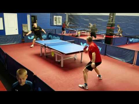 Arek Zyworonek vs Jozef Soja