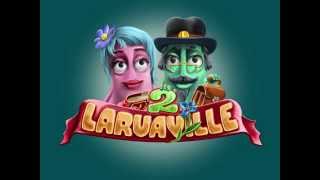 Laruaville Double Pack videosu