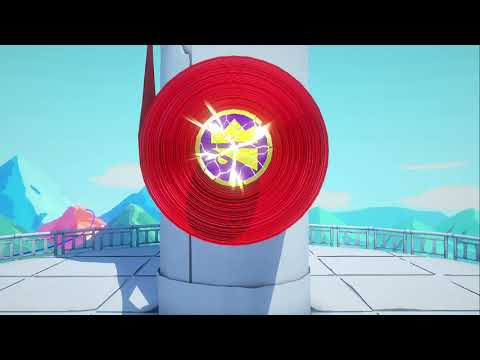 Paper Mario The Origami King part 19 walkthrough No commentary