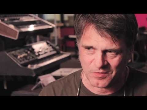 Kurt Swinghammer – NMC Artist in Residence