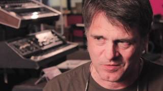 Kurt Swinghammer – NMC Artist in Residence