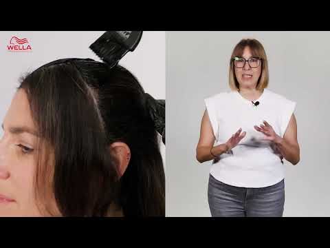 Video Wella Supernatural