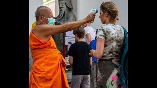 Fever - Cover - Barry Gonen