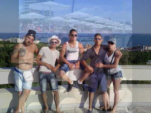 Pavell feat. No comment - Моята История.