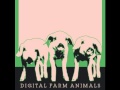 Digital Farm Animals - Begging 
