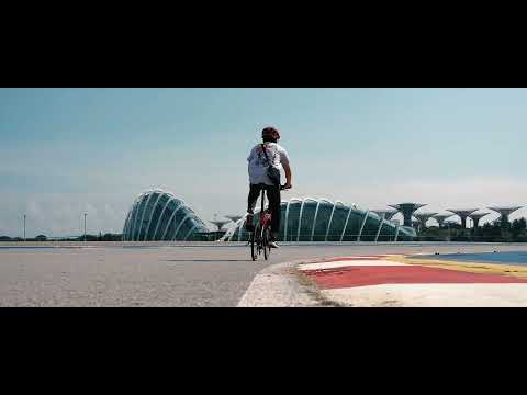 Birdy R20 Performance Folding Bike – Mighty Velo Singapore