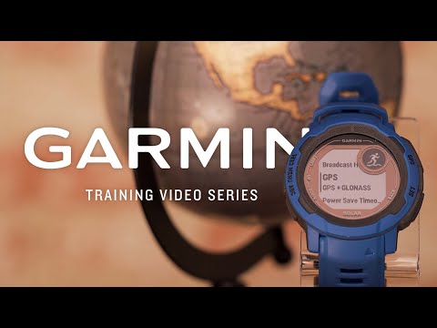 Instinct® 2: Whatever you do, own it – Garmin® Retail Training