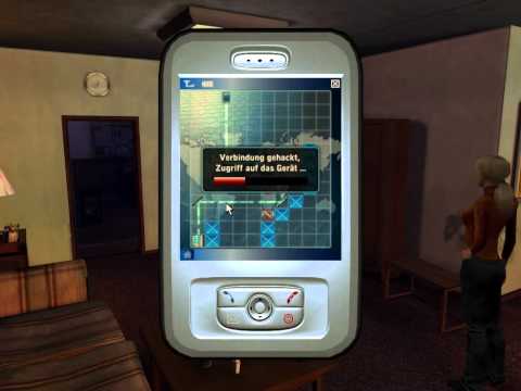 Pc Powerplay - Baphomets Fluch 4 Test (SPOILER)