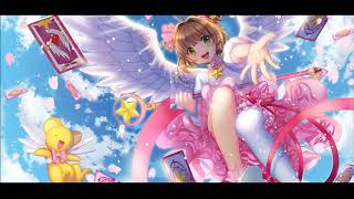 Cardcaptor Sakura OP - Catch You Catch Me Ft. AmaLee (English Ver.) 【ＮＩＧＨＴＣＯＲＥ】