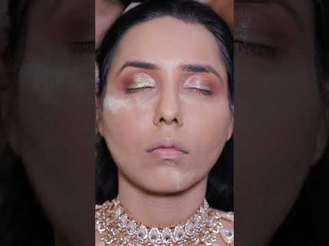Bridal Makeup Artist portfolio by Reshu Nagpal Makeup in Delhi - Photo 3 Bridal Makeup Artist portfolio by Reshu Nagpal Makeup in Delhi - Photo 3