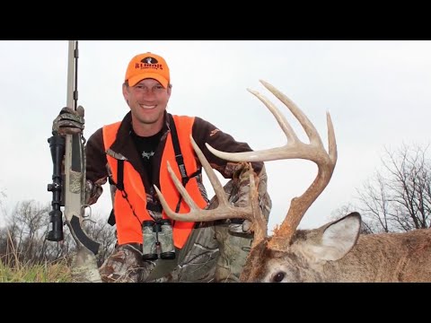 Muzzleloader Time In Tennessee  – TN WildCast 316