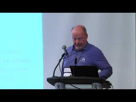 Gordon Walker | Portable XRF Analyses from a Geochemical Lab Group's Perspective