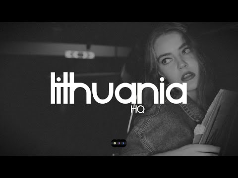 8 Kambarys - LAISVĖ (Noro Remix) (Official Video)