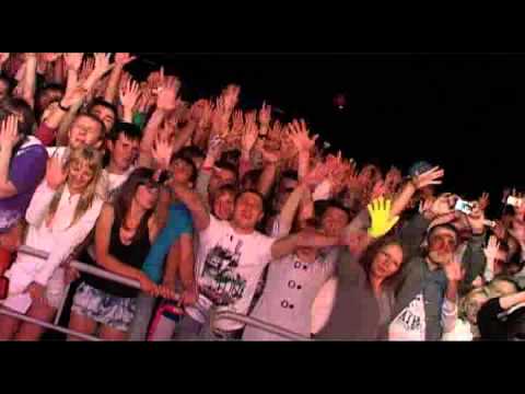 Global Gathering 2011