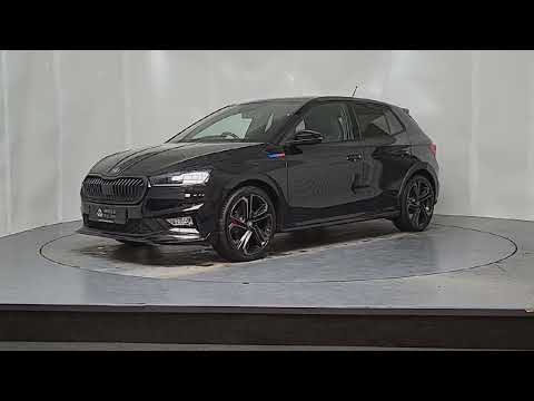 Skoda Fabia *Order your 261* 130 1.5Tsi 175Bhp DSG - Image 2