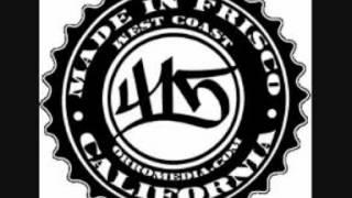 Dre Dog - Mutha Fucka ft Cougnut